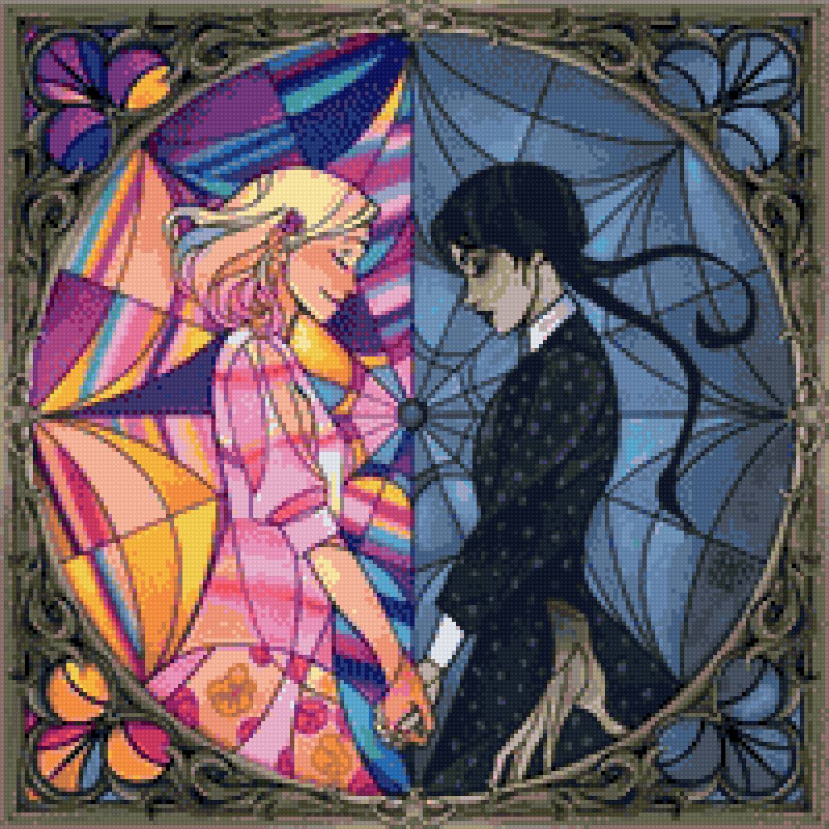 Уэнклер - предпросмотр