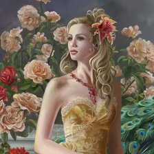 Схема вышивки «№2656474»