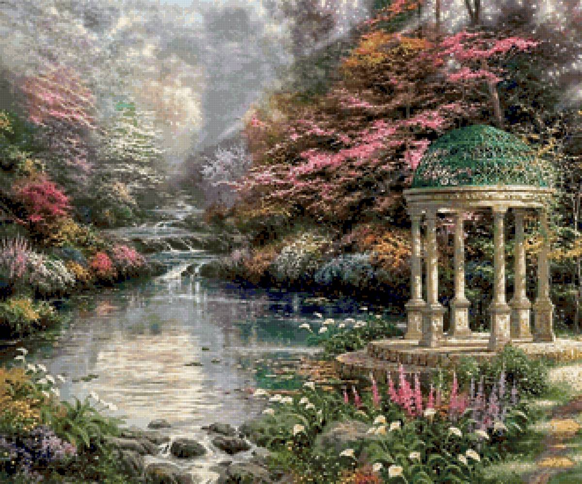 กลางสวน Ver3 - предпросмотр