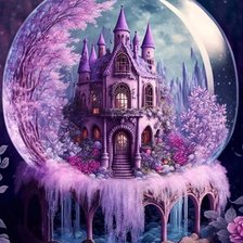 Схема вышивки «№2657159»