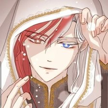 Схема вышивки «Святой Кейл»