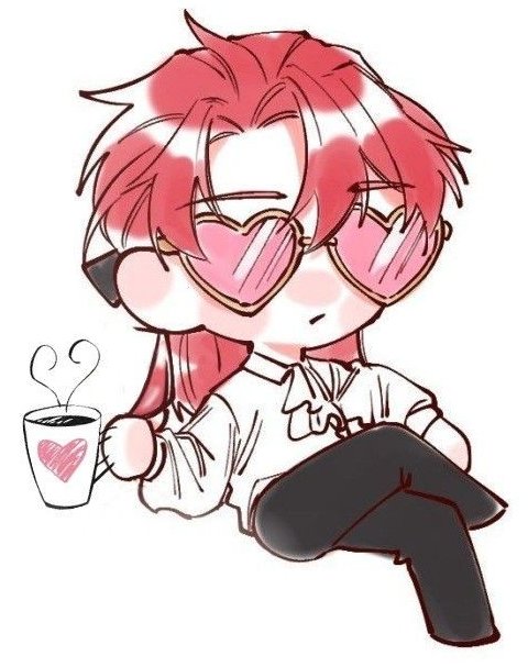 Кейл Хенитьюз - кейл - оригинал