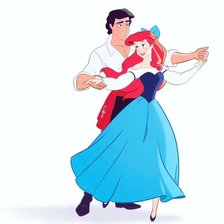 Схема вышивки «№2657412»