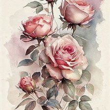 Схема вышивки «№2657549»