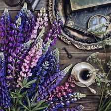 Схема вышивки «№2657555»