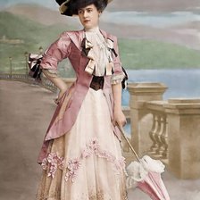 Схема вышивки «№2657735»