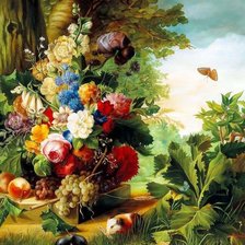 Схема вышивки «№2657897»