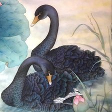 Схема вышивки «№2658444»