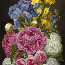 Схема вышивки «№2658450»