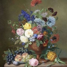 Схема вышивки «№2658814»