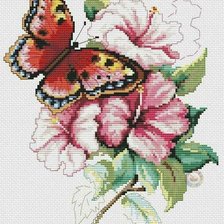 Схема вышивки «№2659013»