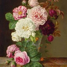 Схема вышивки «№2659046»