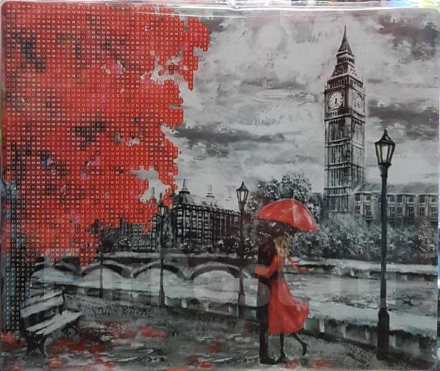 Париж - париж - оригинал