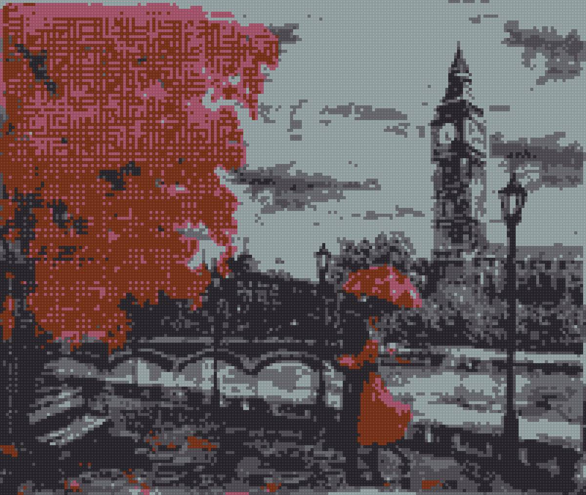 Париж - париж - предпросмотр