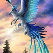 Схема вышивки «№2659223»