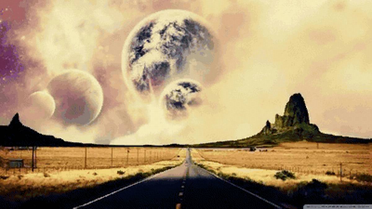 №2659308 - космос - предпросмотр