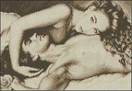 Схема вышивки «№2659319»