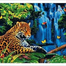 Схема вышивки «№2659333»