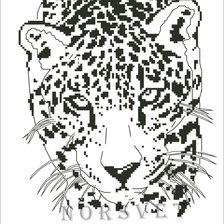 Схема вышивки «№2659338»