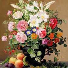 Схема вышивки «№2659367»