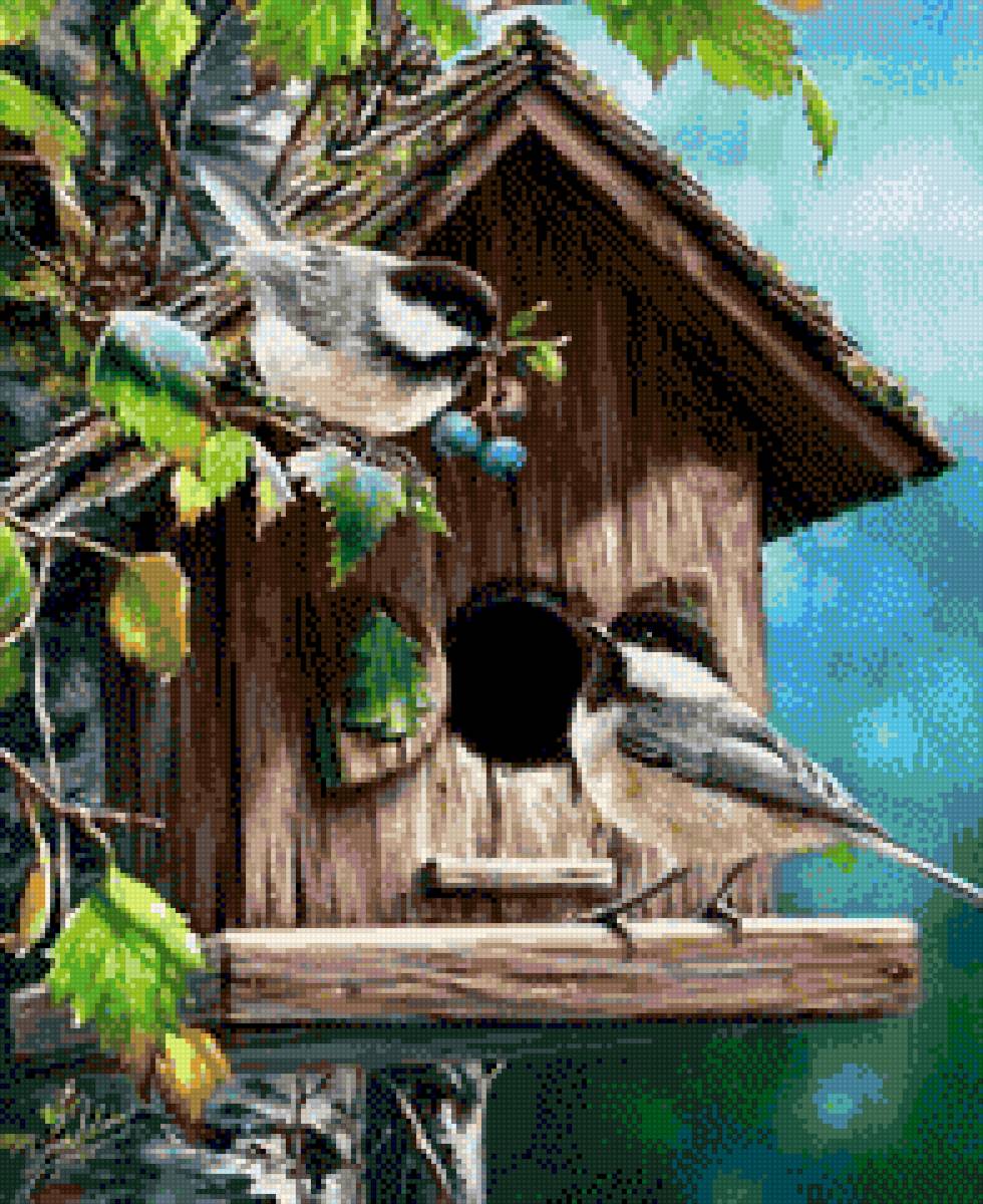 синички.1 - предпросмотр