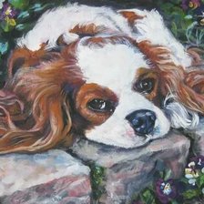 Схема вышивки «№2659514»