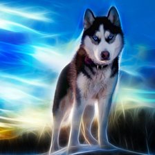 Схема вышивки «№2659547»