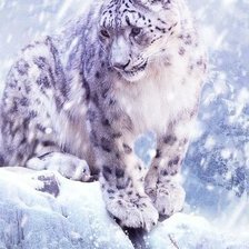 Схема вышивки «№2659612»