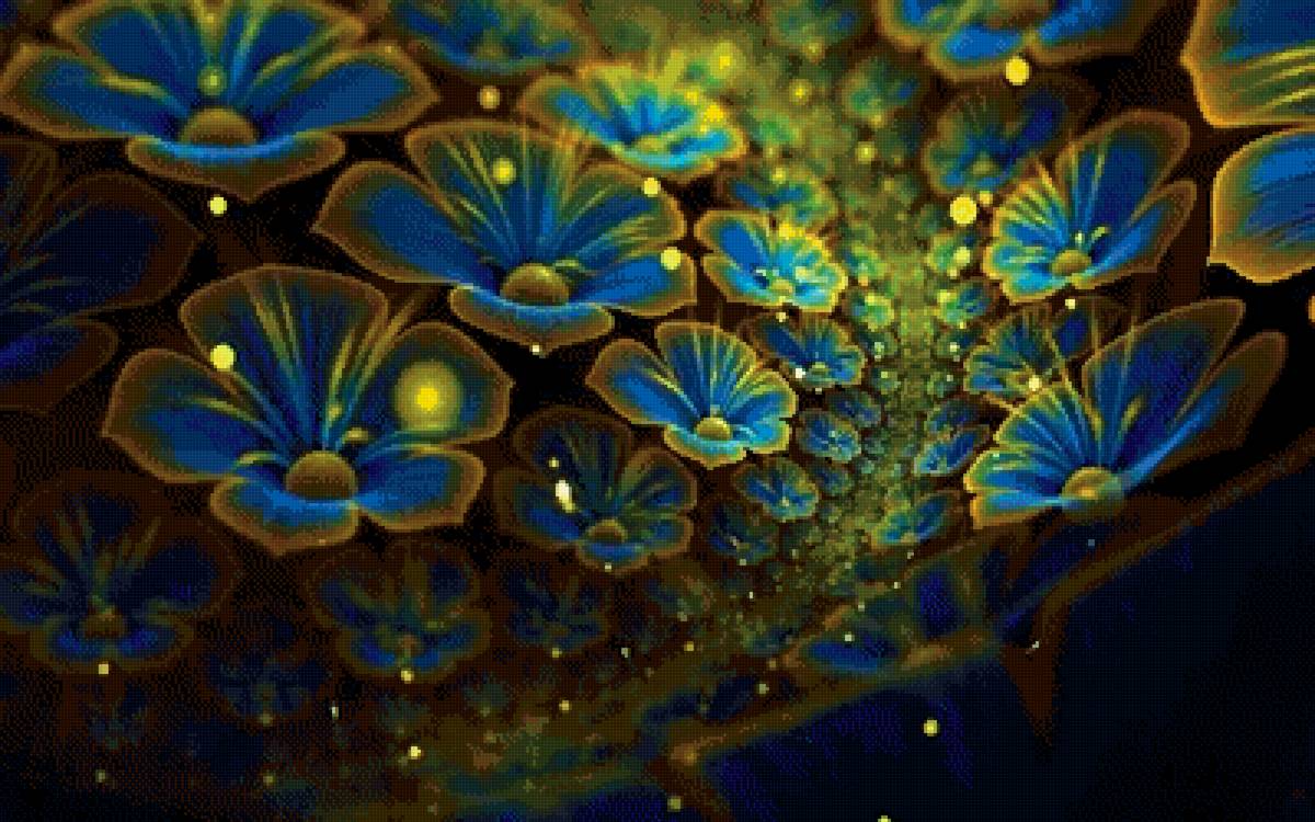 №2659653 - цветы - предпросмотр