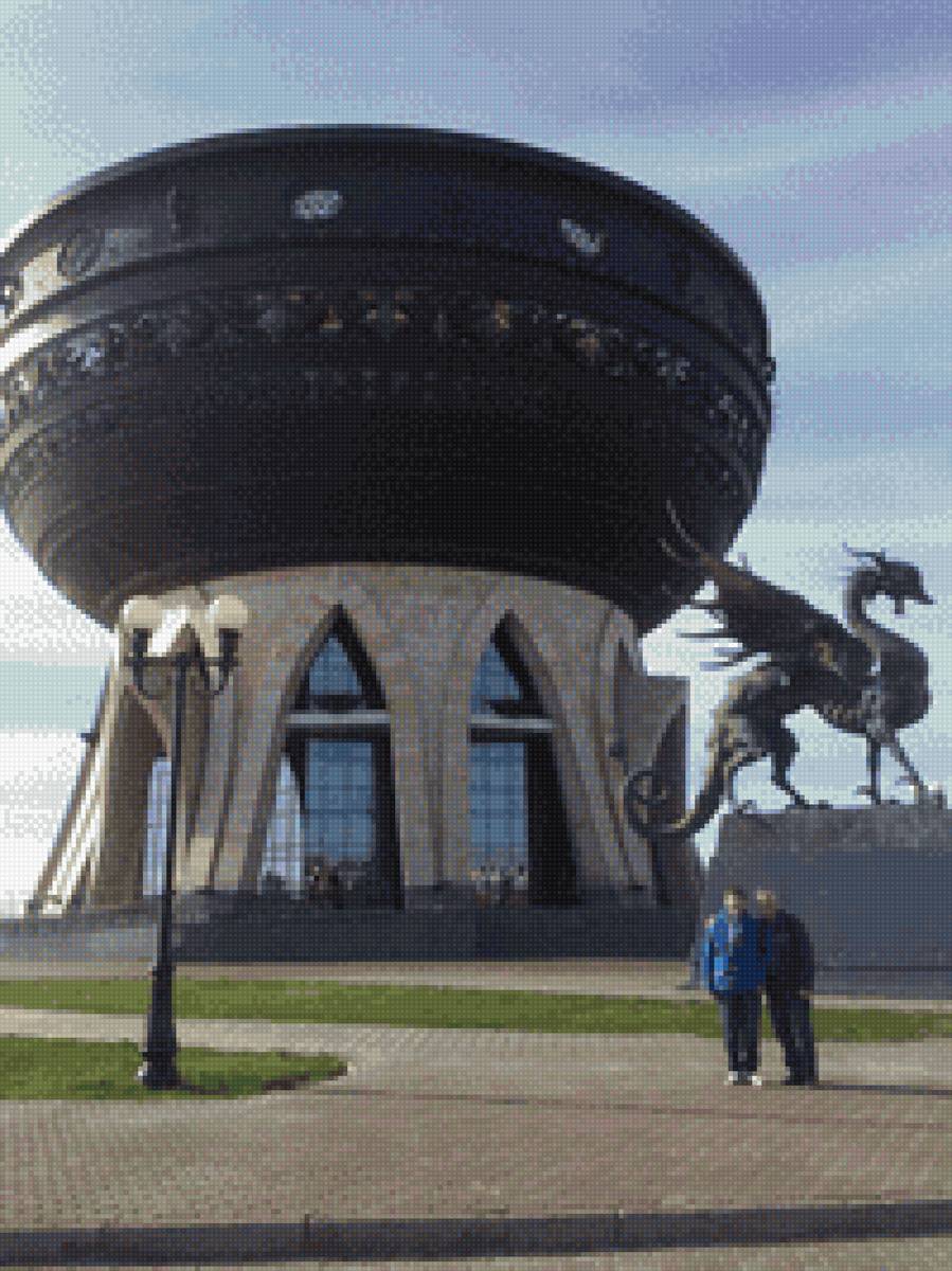 казань - казань - предпросмотр