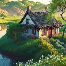 Схема вышивки «№2659909»