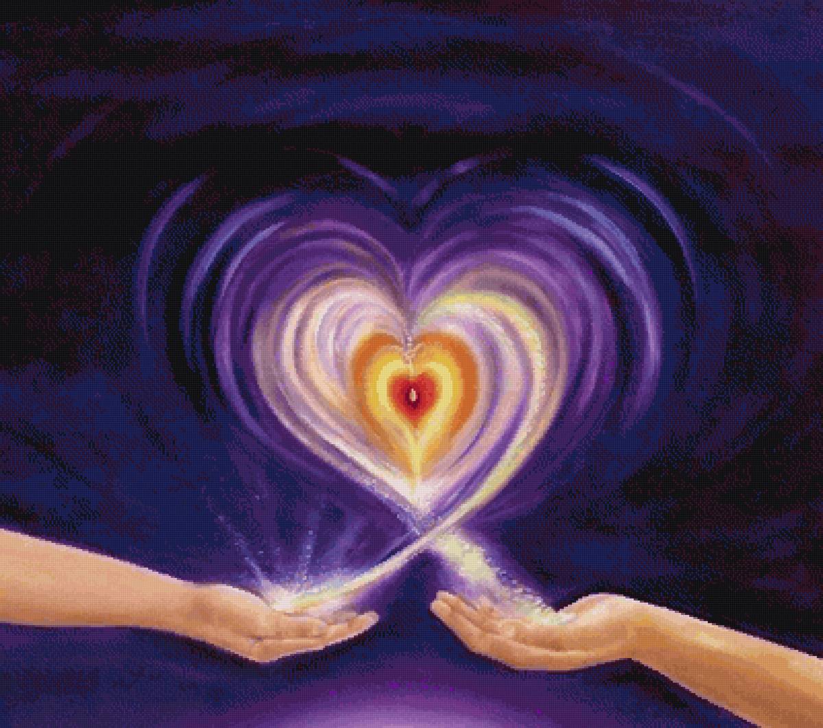 Любовь. - пнк - предпросмотр