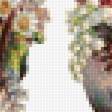 Предпросмотр схемы вышивки «№2660074»