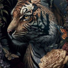 Схема вышивки «№2660343»