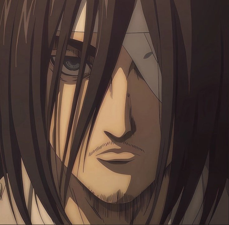 эрон егерь - егерь, титанов, эрон, атака - оригинал