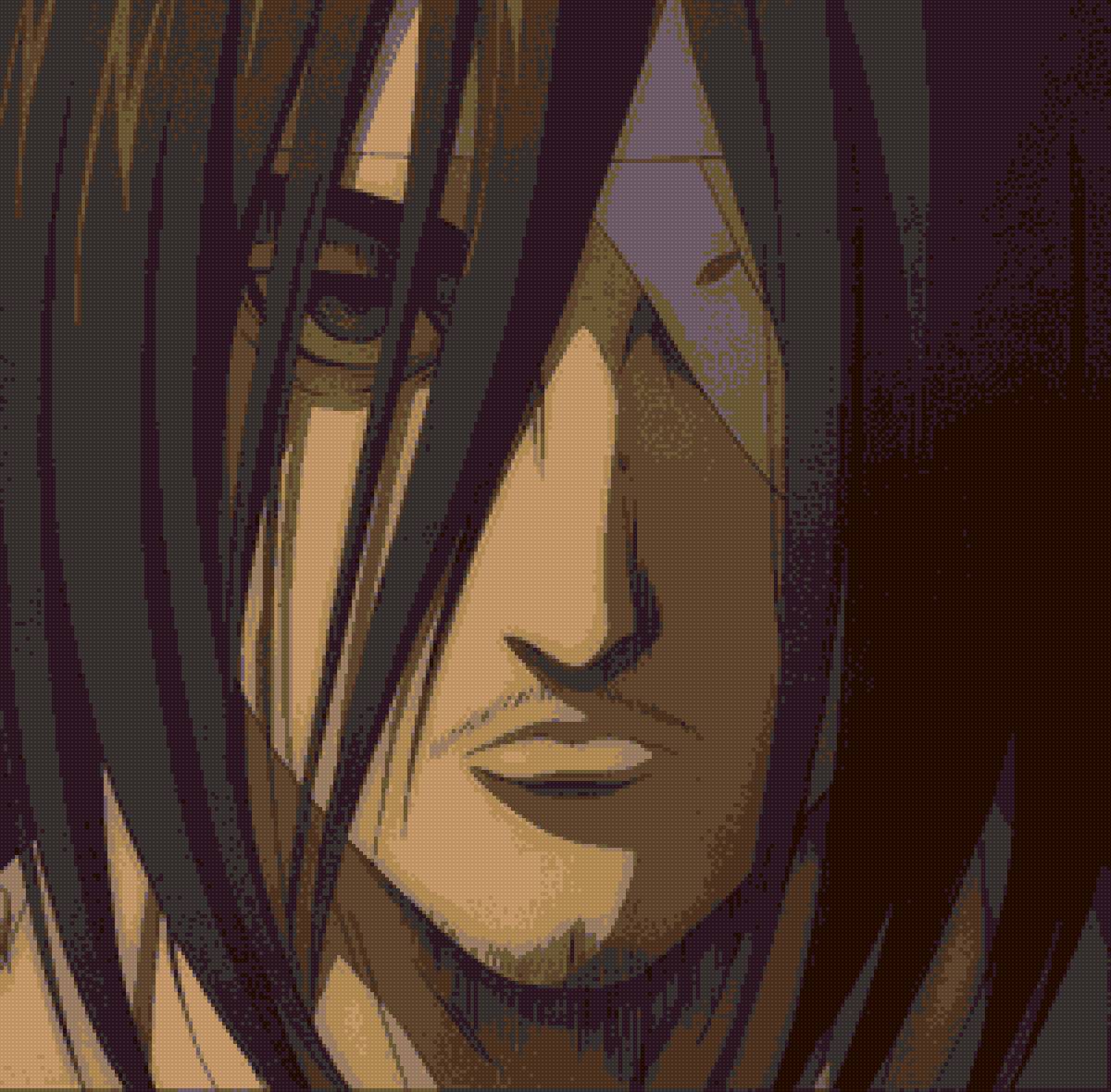 эрон егерь - титанов, атака, егерь, эрон - предпросмотр