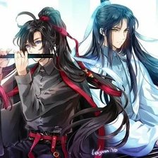 Схема вышивки «Магистр дьявольского культа»