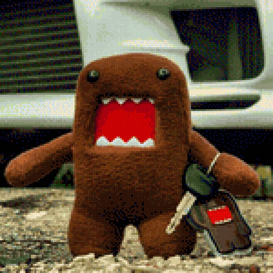 Домокун 150×150 - предпросмотр