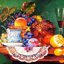 Схема вышивки «№2661353»