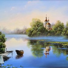 Оригинал схемы вышивки «№2661455»