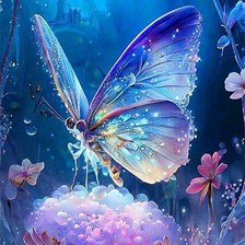 Схема вышивки «№2661457»