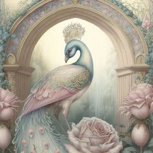 Схема вышивки «№2661458»