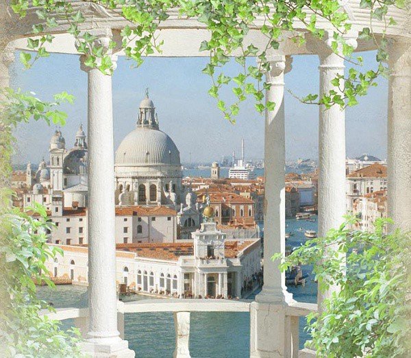 №2661483 - пейзажи - оригинал