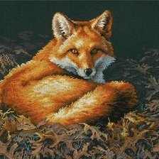 Оригинал схемы вышивки «№2661490»