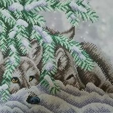 Оригинал схемы вышивки «№2661493»