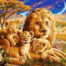 Схема вышивки «№2661496»