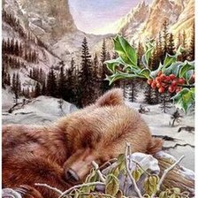 Схема вышивки «№2661500»