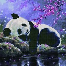 Оригинал схемы вышивки «№2661514»