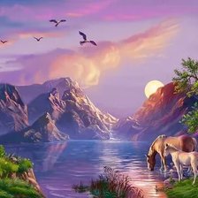 Схема вышивки «№2661525»