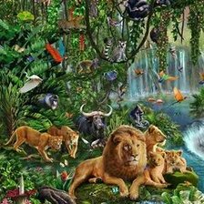 Оригинал схемы вышивки «№2661530»